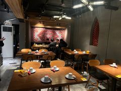 -疆里疆外·和田烤肉·清真