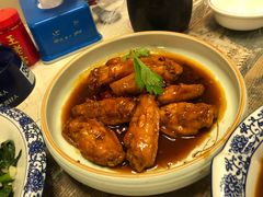 -佳佳麻辣烧菜馆