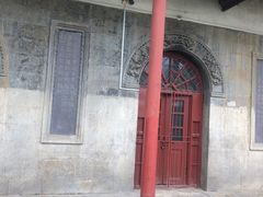 -阎锡山故居