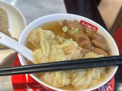 -竹园竹升面(西关总店)