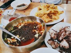 -顺姬冷面(长白西路店)