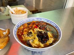 -大时代美食面馆