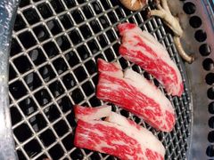 -汉拿山(包河万达店)