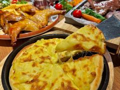 -路易十三西餐厅(西关新天地店)