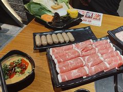 -呷哺呷哺 黄金牧场 (欢乐谷店)