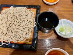-纹兵卫手打荞麦面日料(虹桥本店)