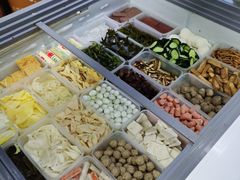 -老兵麻辣烫(世欧王庄店)