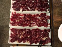 -一品牛鲜潮汕牛肉火锅(茶花园店)