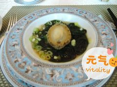 -顶鲜101美食美景餐厅