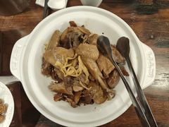-临家闽南菜(宝洲路店)