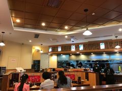大堂-博多一幸舍(侨福芳草地购物中心店)