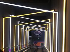 -Tenker Club弹刻极限主题公园 · 蹦床 · 团建 · 生日派对(大关店)