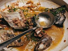 -华膳楼·安徽地标美食·中华餐饮名店(文化公园店)