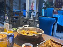 -清真·舒迩布炕锅王·高原美食文化(青海总店)