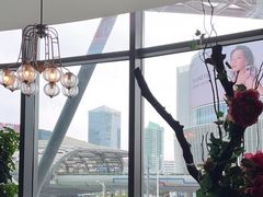 -蟹榭·本帮江浙菜·蟹宴(五角场合生汇商场店)