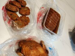 -陶记正宗德州扒鸡(科巷店)