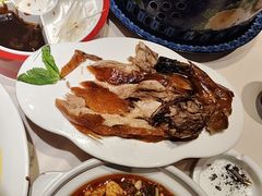 -京鸭棠(让胡路万达店)