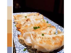 河豚饺子-山上下日本料理(万象城店)