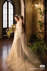 -雪中彩影婚纱摄影·微光艺术中心