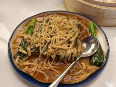 -翡翠拉面小笼包(岭南新天地店)