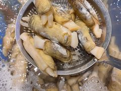 -和谐号(全运路万达店)