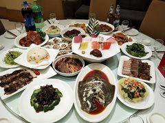 -谷语中餐厅