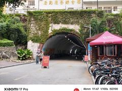 -厦门大学(思明校区)