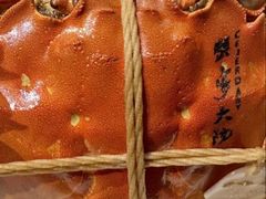 -蟹家大院(外滩店)