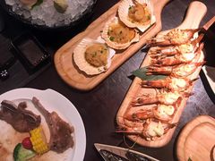 -南苑环球酒店-稻菊日式餐厅(鄞县大道店)