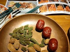 -双公羊·馕坑烤全羊(奥体店)