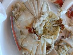 -半岛听涛蒸汽海鲜自助(K11店)