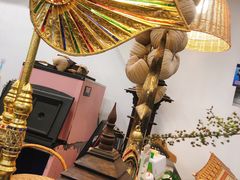 -春莱·老挝咖啡·泰式奶茶(钟楼店)