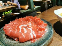 -快乐小羊·内蒙牛羊肉火锅(流花中心店)