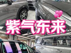-新月LLumar龙膜汽车贴膜官方授权(肖村桥店)
