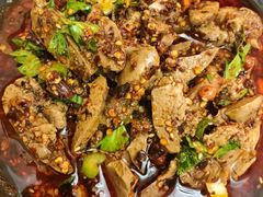 -李老五口水鸡(万寿路店)