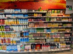 -Olé精品超市(广州太古汇店)