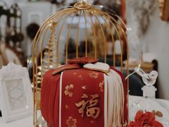 -杜哈夫DOUX RÊVE·生日蛋糕(日月光店)