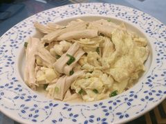 -围龙屋客家食府(福田店)