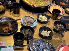 -手选潮汕鲜牛肉火锅(二七广场店)