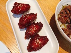 -1861意大利餐厅(来福士店)