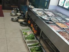 -火娃菜馆(新岭花园1期店)