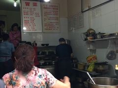 -蓉城西二道无名冒菜(西二道街店)