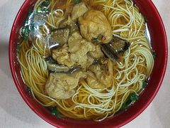 -北万新包子店(淮海店)