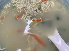 -粗茶淡饭(东关街店)
