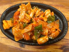 -第二外国语学院-韩国餐厅(朝阳路店)