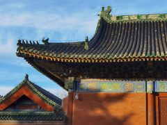 -北京古代建筑博物馆