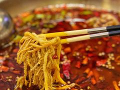 -味之绝美蛙鱼头火锅(高新店)