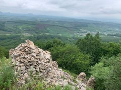 -帽儿山国家森林公园