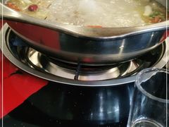 -马街老字号罗非鱼庄(昙华寺店)