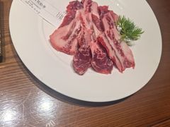 -隐炉和牛烧肉店(群力店)